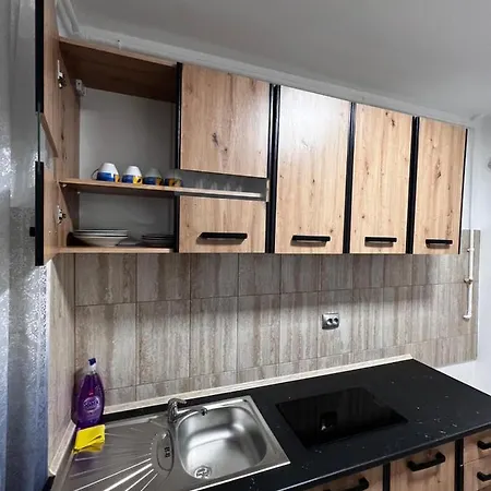 Central Studio 1 - Apartament 2 Camere Deva Exterior photo