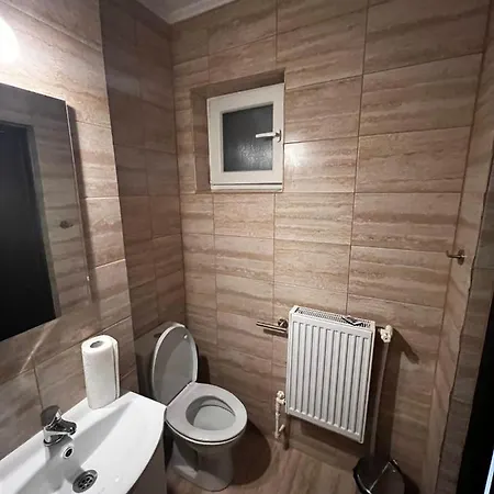 Central Studio 1 - Apartament 2 Camere Deva Exterior photo