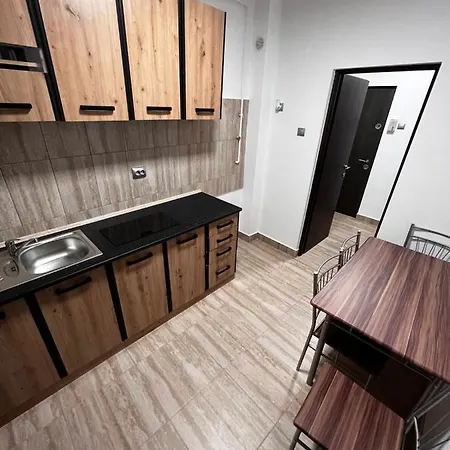 Central Studio 1 - Apartament 2 Camere Deva Exterior photo