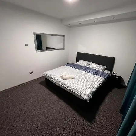 Central Studio 1 - Apartament 2 Camere Deva Exterior photo