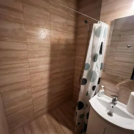 Central Studio 1 - Apartament 2 Camere Deva Exterior photo
