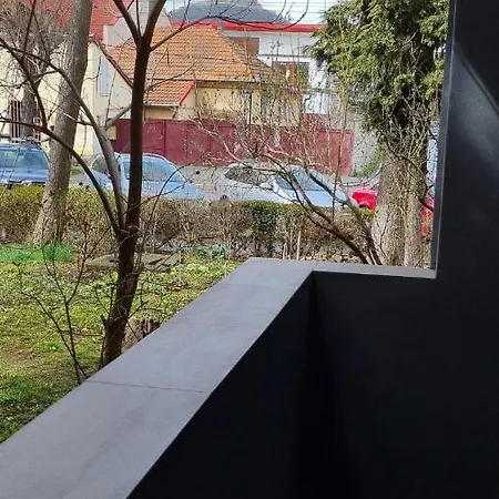 Central Studio 1 - Apartament 2 Camere Deva Exterior photo