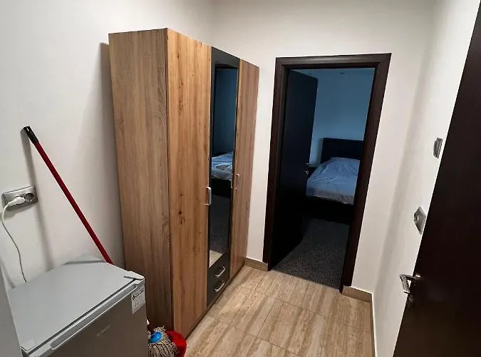 Central Studio 1 - Apartament 2 Camere
